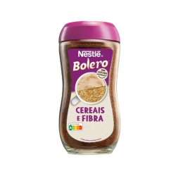 MIST. SOLUBLE BOLERO NESTLE 6x200gr