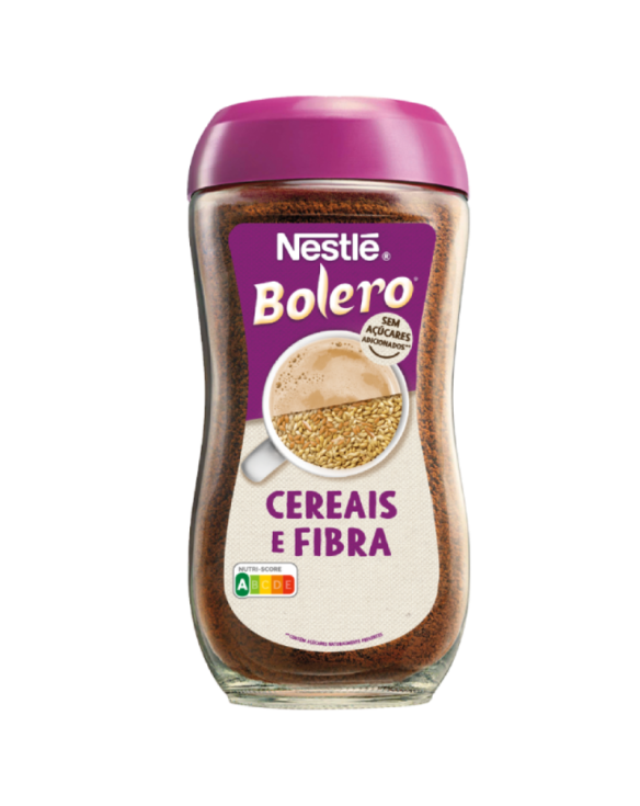 MIST. SOLUBLE BOLERO NESTLE 6x200gr