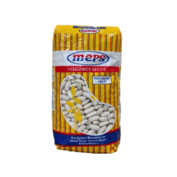 FEIJAO BRANCO MEPS 20x1Kg
