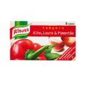 KNORR CALDO ALHO LOURO PIM. 24x72gr
