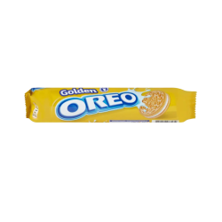 OREO GOLDEN 16X154gr
