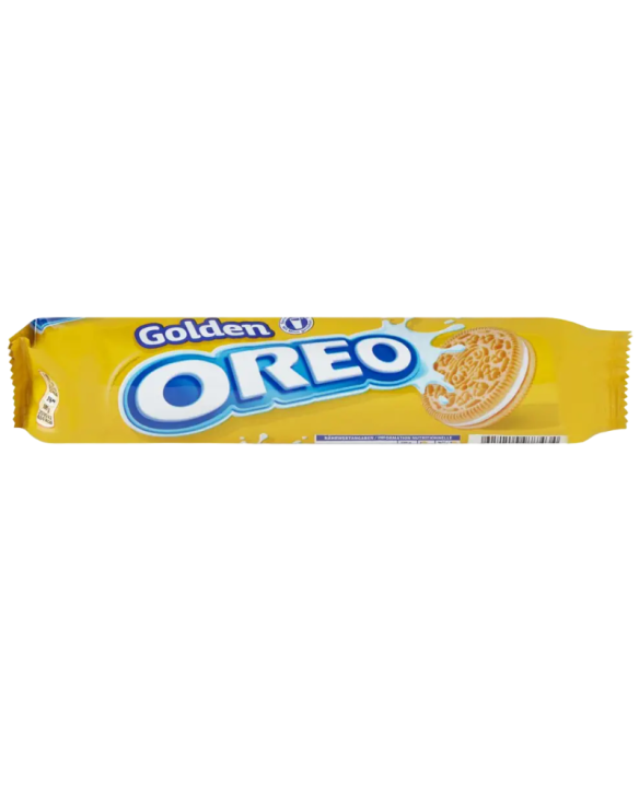 OREO GOLDEN 16X154gr