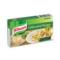 KNORR CALDO PARA MASSAS 24x80gr