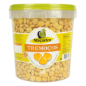 TREMOCO MACARICO CURTIDO 4x3Kg