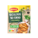 TEMPERO FRANGO ERVAS AROMATICAS / 16X28GR / MAGGI