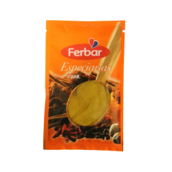 CARIL MOIDA FERBAR 12x50gr