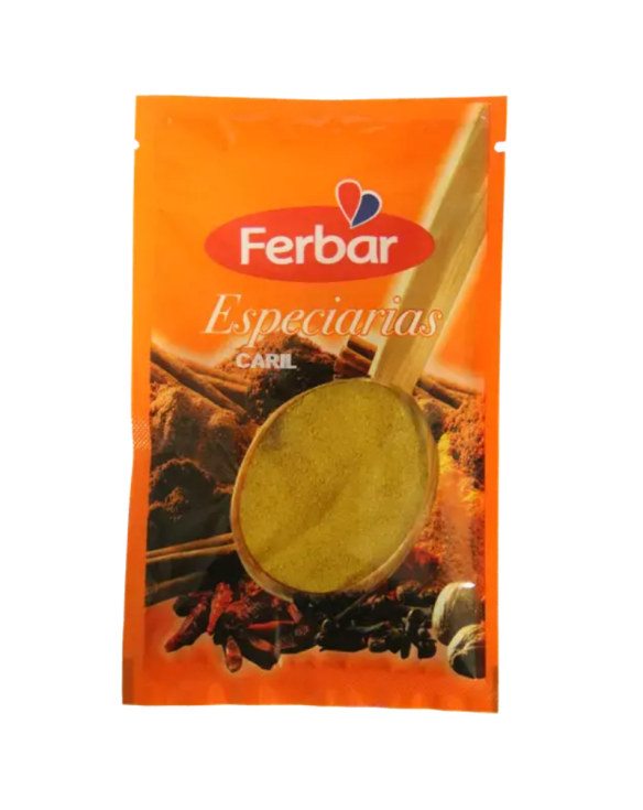 CARIL MOIDA FERBAR 12x50gr