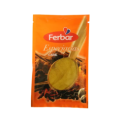 CARIL MOIDA FERBAR 12x50gr