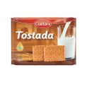 CUETARA BOLACHA TOSTADA 13x800gr