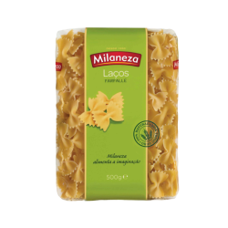 MILANEZA LACOS 15x500gr