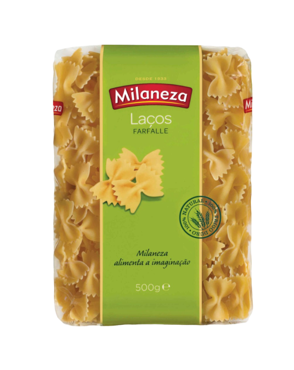 MILANEZA LACOS 15x500gr