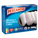 MIMOS de PESCADA do cabo