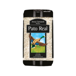 ARROZ PATO REAL CARNAROLI RISOTTO 10x1Kg