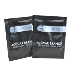 AZUCAR BRANCO / 1800X4GR / GOURMES
