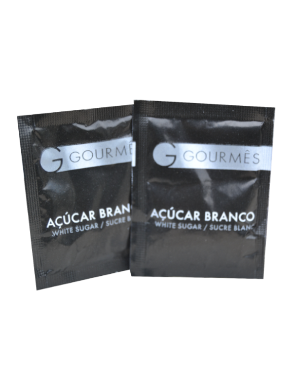 AZUCAR BRANCO / 1800X4GR / GOURMES