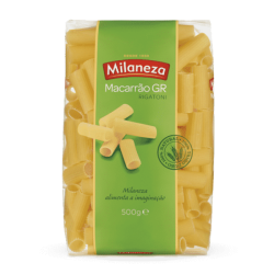 MILANEZA MACARRAO GR 15x500gr