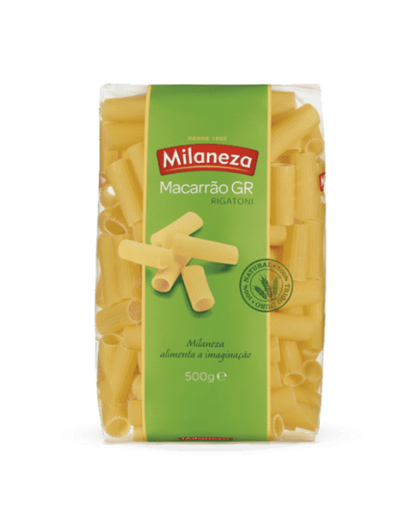 MILANEZA MACARRAO GR 15x500gr