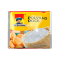 DA TERRINHA POLVILHO DOCE 12x500gr