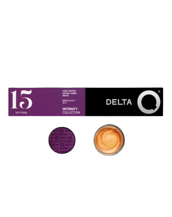 DELTA Q MYTHIQ 24x10
