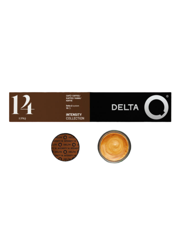 DELTA Q EPIQ 24x10