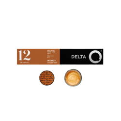 DELTA Q QHARISMA 24x10