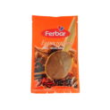 NOZ MOSCADA MOIDA FERBAR 12x50gr