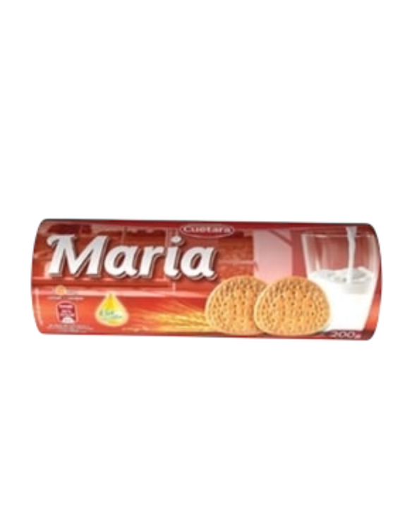 CUETARA MARIA 22x200gr