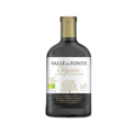 VALLE DA FONTE ACEITE OLIVA EXT.VIRG.BIO 12x50cl