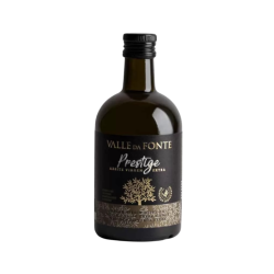 VALLE DA FONTE ACEITE OLIVA EXT.VIRG.PRESTIGE 12x50cl
