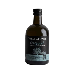 VALLE DA FONTE ACEITE OLIVA EXT.VIRG.CLASICO 12x50cl