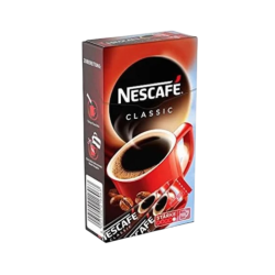 NESTLE CAFE INSTANTANEO NESCAFE CLASSICO 12x(10x2gr)