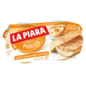 PATE DE POLLO LA PIARA 12x2x75gr