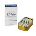 LA BRUJULA SARDINILLA ACEITE OLIVA 16/20 24x125gr
