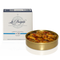 LA BRUJULA SARDINILLA GUISADAS "XOUBAS" 24x150gr