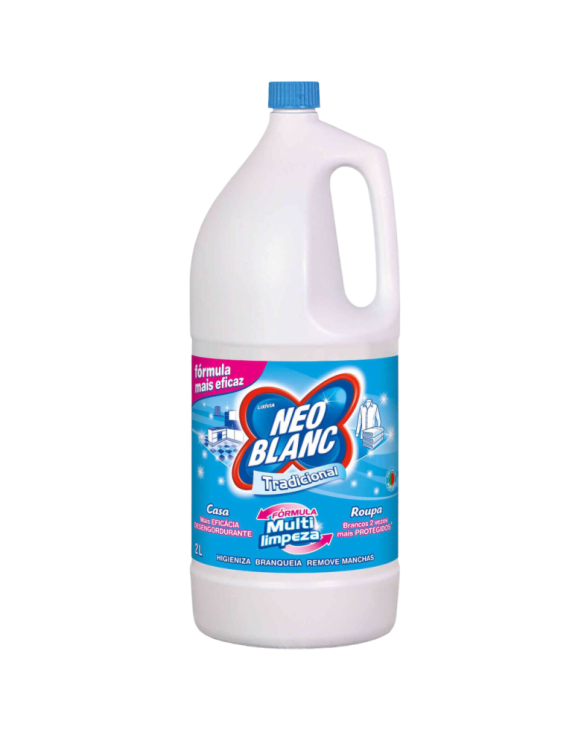 NEOBLANC LIXIVIA REGULAR 10x2Lt