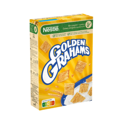 GOLDEM GRAHAMS NESTLE 18x375gr