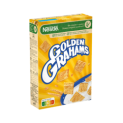 GOLDEM GRAHAMS NESTLE 18x375gr