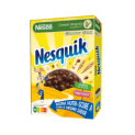 NESQUIK CEREALES NESTLE 14x375gr