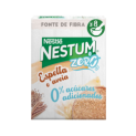 NESTUM BOLACHA ESPELTA AVEIA NESTLE 14x250gr