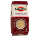 ARROZ CACAROLA LONGO ESTUFADO 10x1Kg
