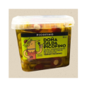 PICOFINO DOÃA GILDA 50U RELL. D.QUESO D.VERMUT 1x1.5Kg