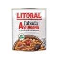 LITORAL FABADA ASTURIANA 6x865gr