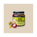 PICOFINO DOÃA GILDA 7U RELL. D.QUESO D.VERMUT 6x200g
