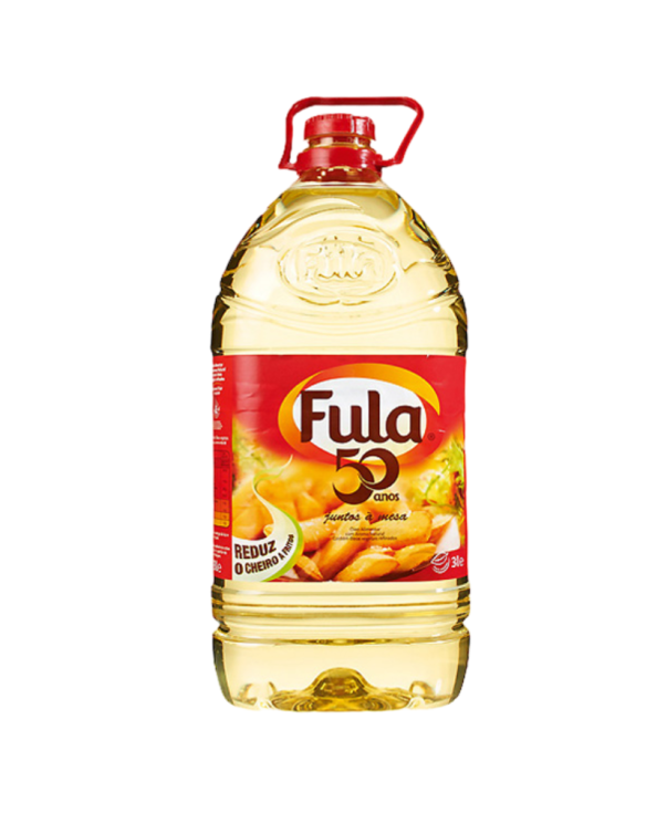 OLEO FULA 6x3Lt