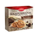 CUETARA GALLETAS CAMPURRIANAS CHOCOLATE 6x450gr