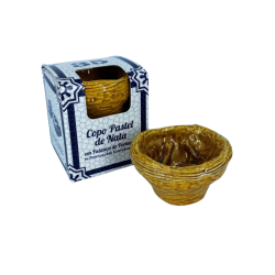 LICOR 35 COPO FAIANCA