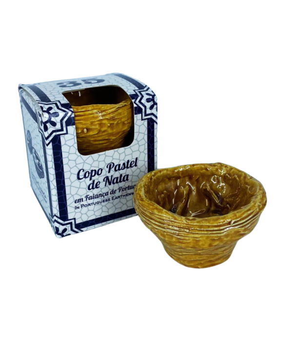 LICOR 35 COPO FAIANCA