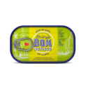 BOM PETISCO ATUM EM AZEITE 10x120gr