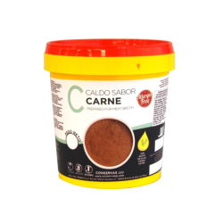 JJJ CALDO SABOR CARNE 6x1Kg