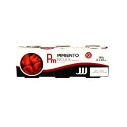 JJJ PIMIENTO MORRON LATA PACK 25x240gr.net